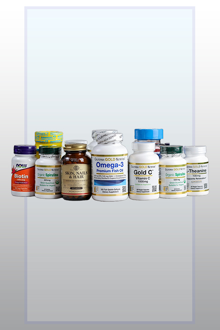 Food supplements